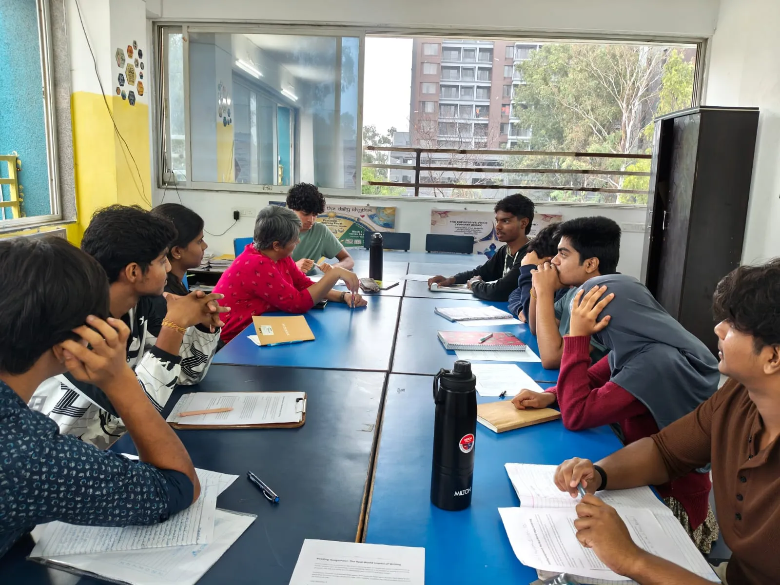 Educational Reform Movement